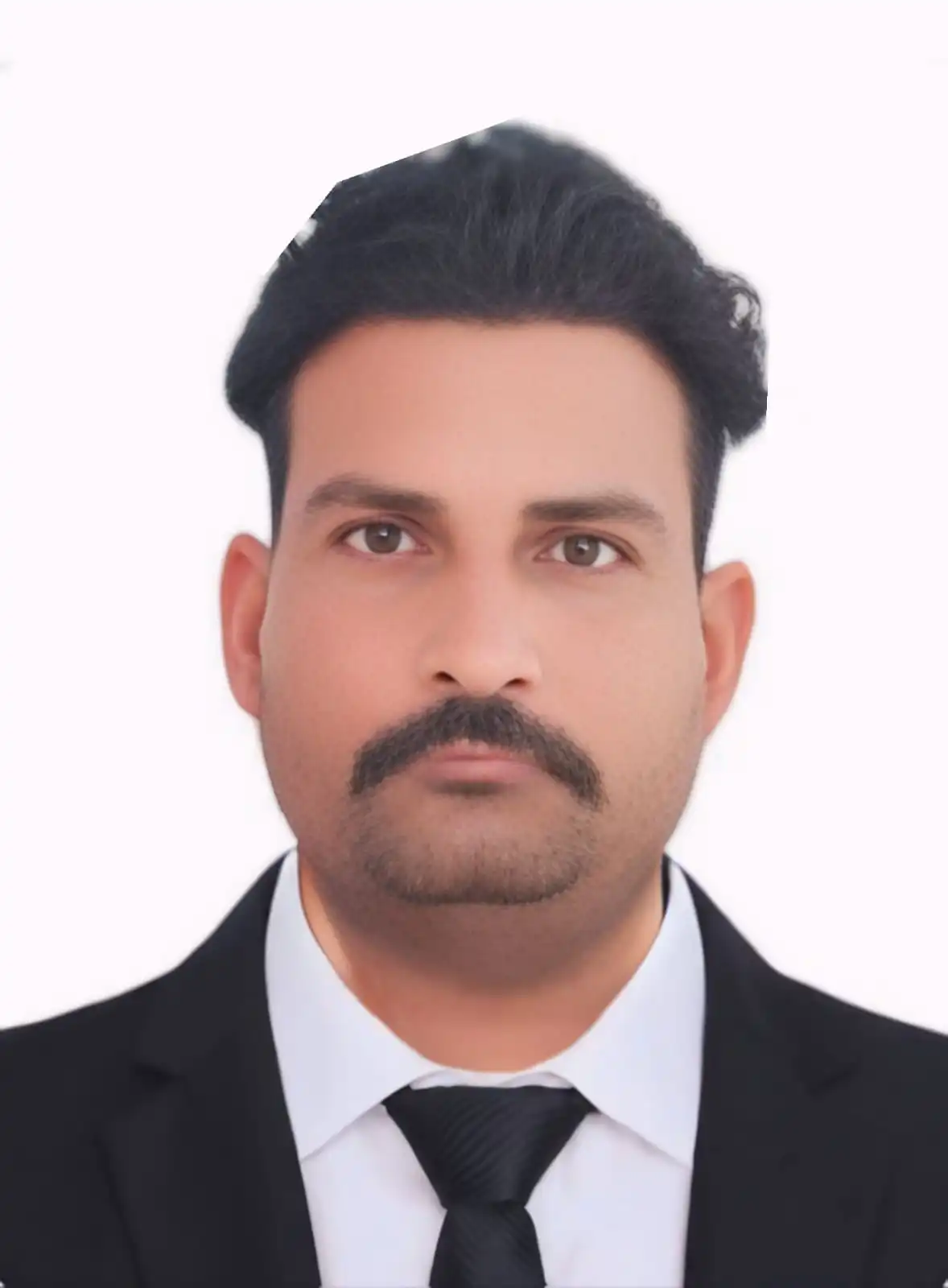 Mohan Lal Kashyap