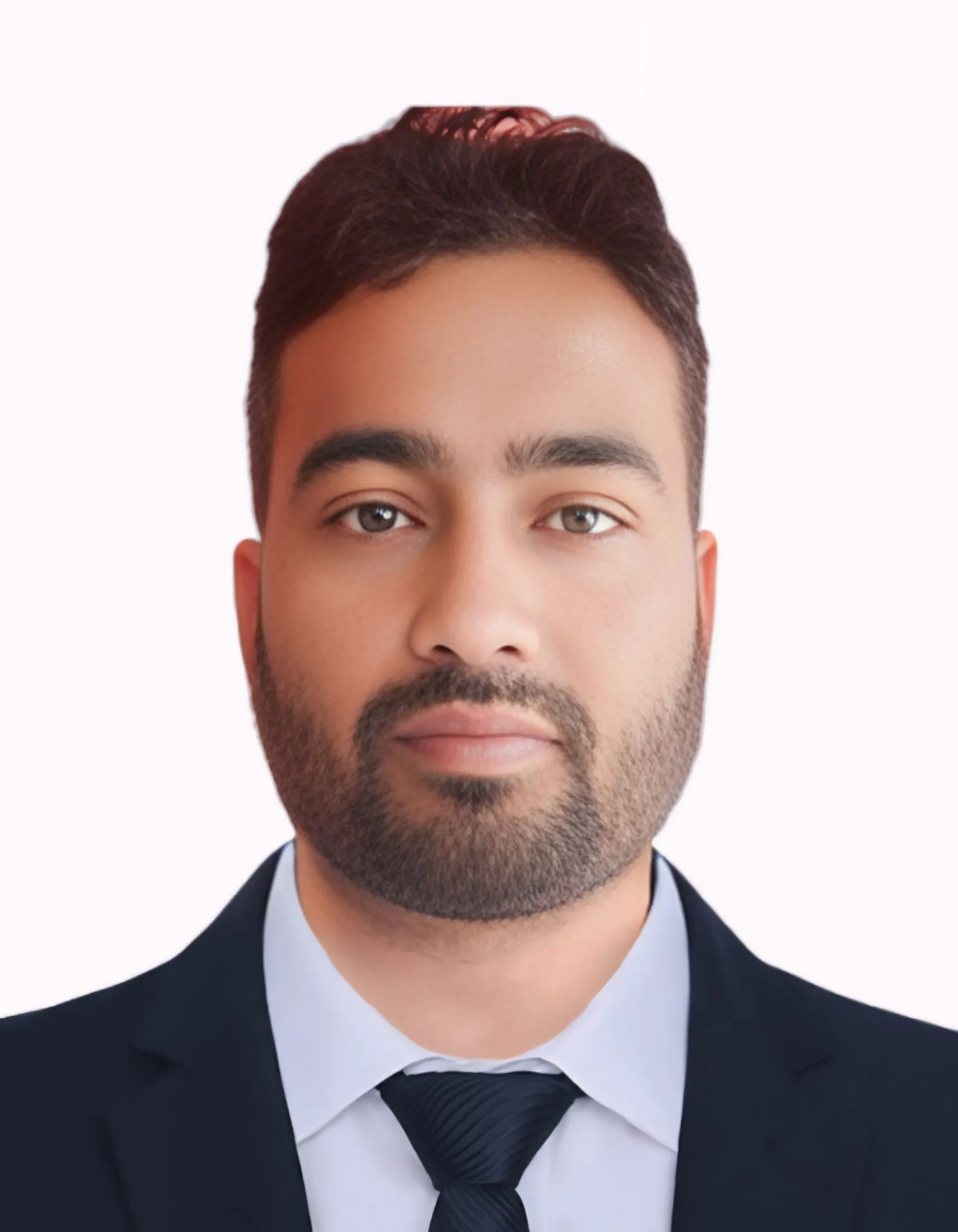 Virendra Singh